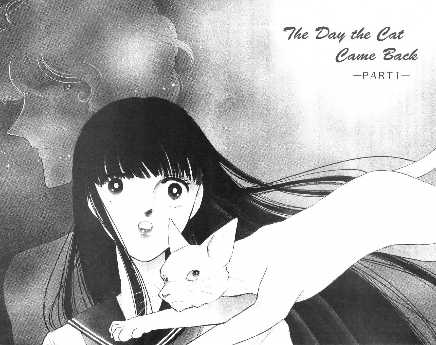 Ryouko no Shinrei Jikenbo Chapter 10 2